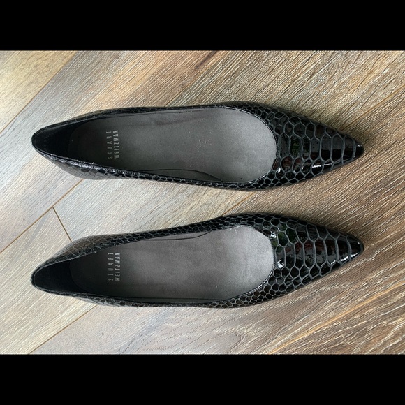 STUART WEITZMAN Pointed Heels - Picture 2 of 8